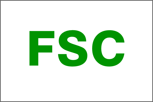 FSC认证和FSC-COC认证是什么关系？