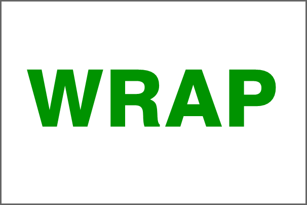 WRAP验厂