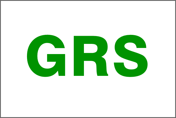 GRS认证